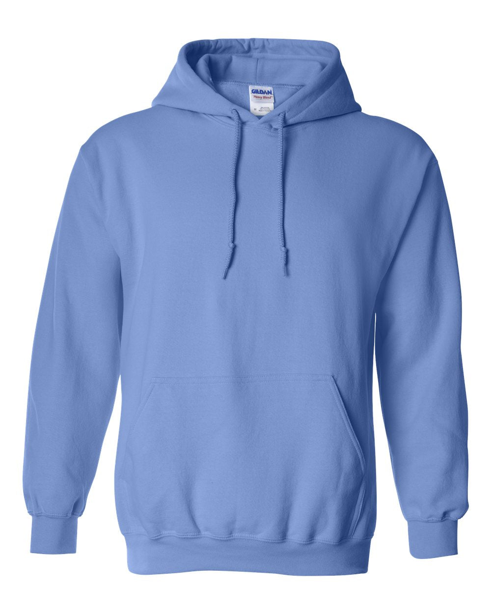 Gildan Heavy Blend™ Hooded Sweatshirt - Image 13