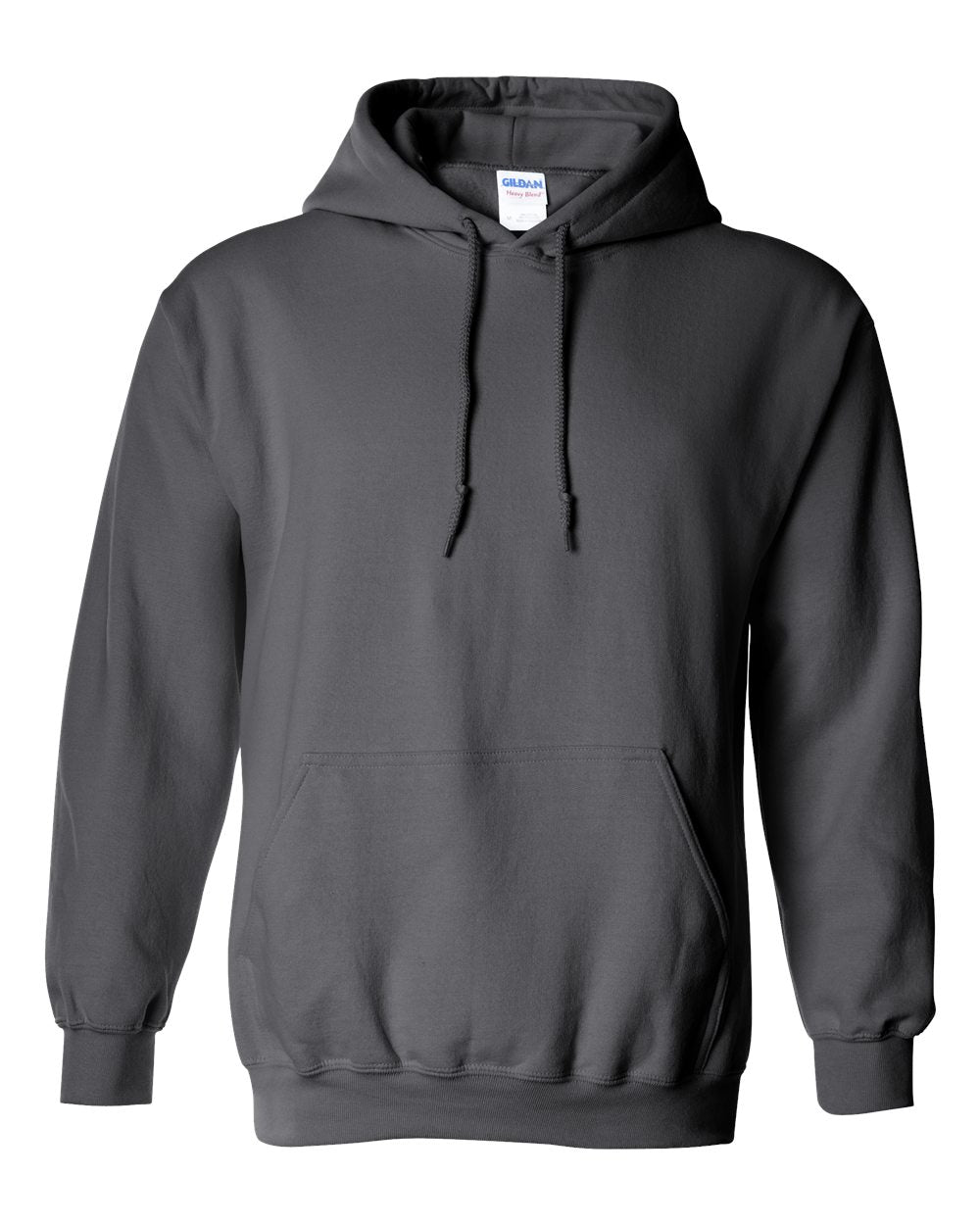 Gildan Heavy Blend™ Hooded Sweatshirt - Image 14