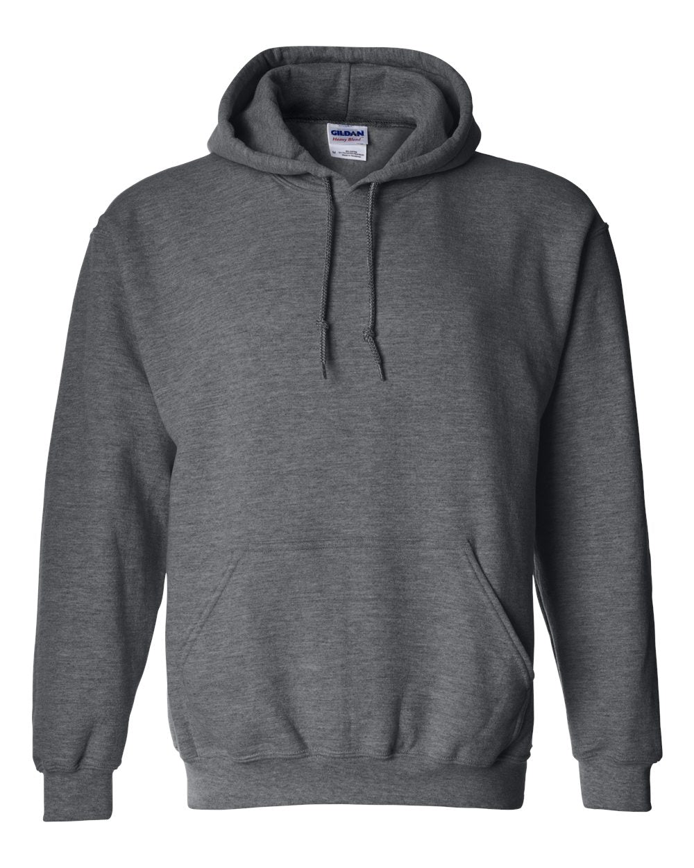 Gildan Heavy Blend™ Hooded Sweatshirt - Image 16