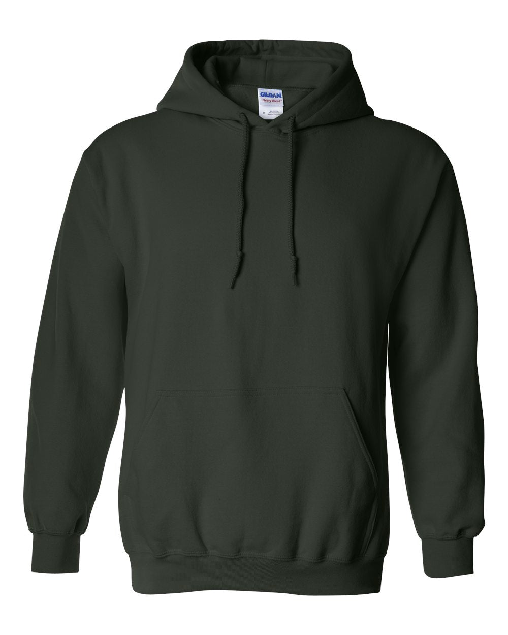 Gildan Heavy Blend™ Hooded Sweatshirt - Image 17