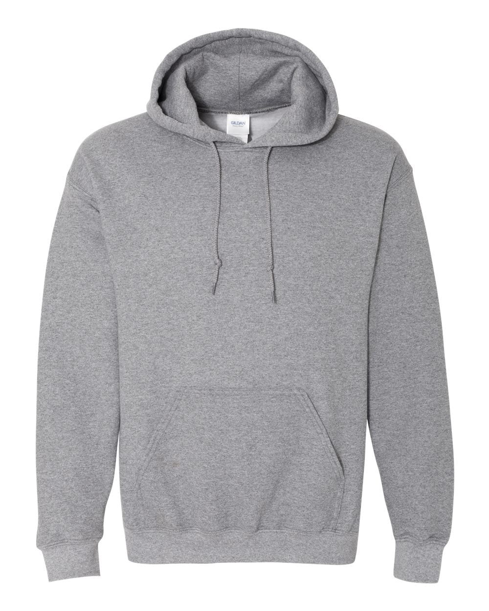 Gildan Heavy Blend™ Hooded Sweatshirt - Image 19