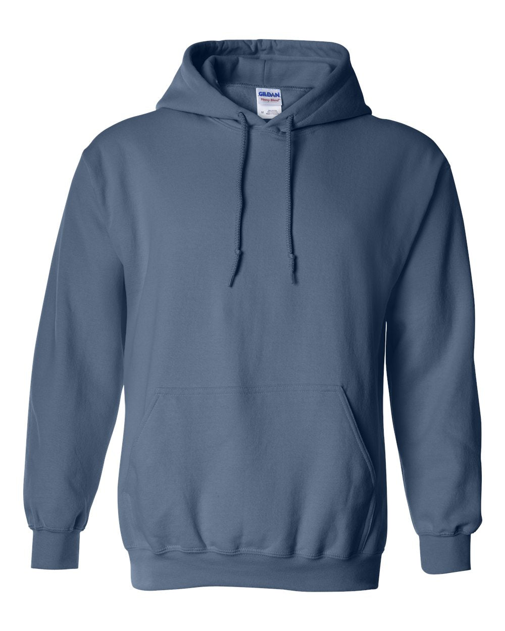 Gildan Heavy Blend™ Hooded Sweatshirt - Image 21