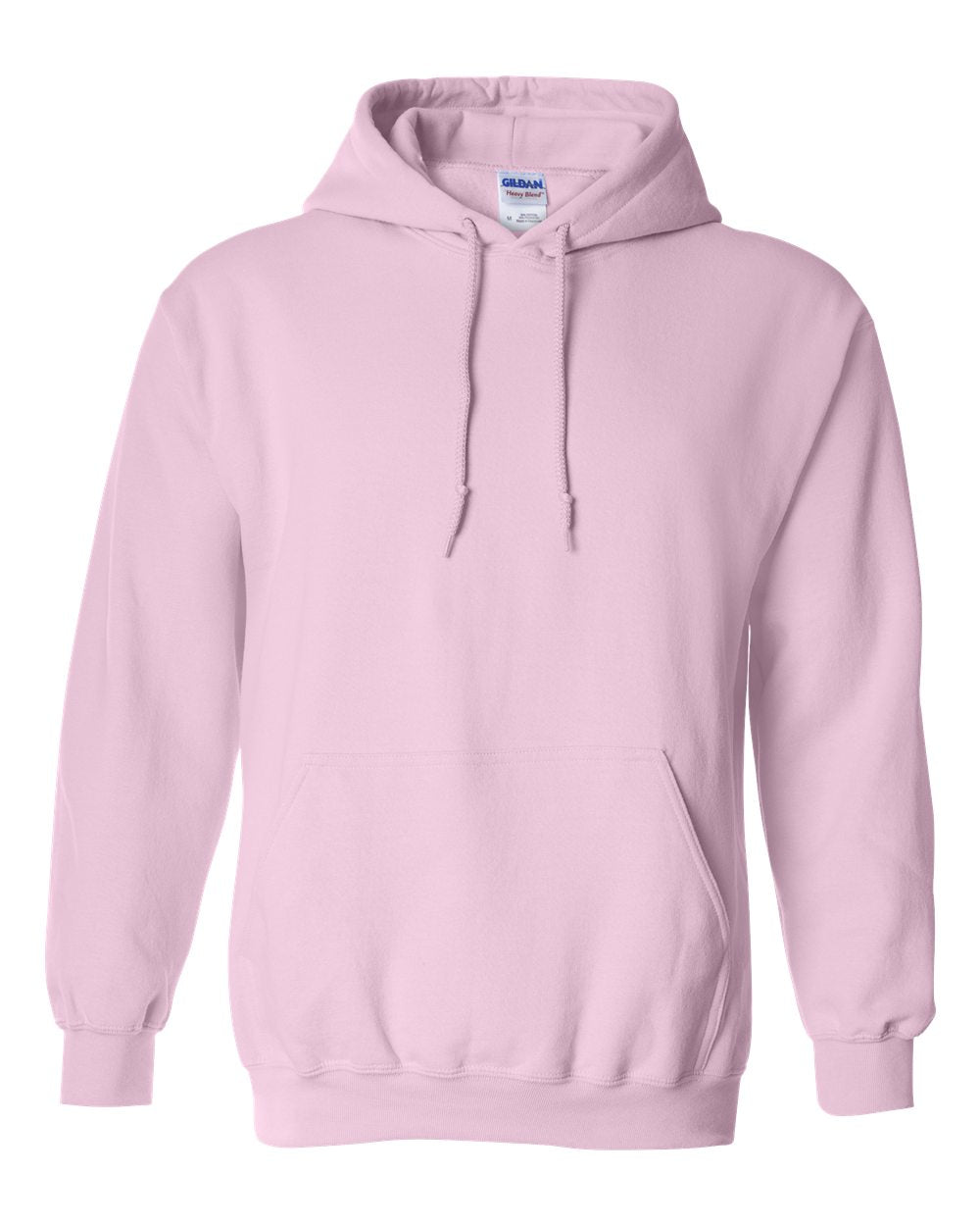 Gildan Heavy Blend™ Hooded Sweatshirt - Image 24