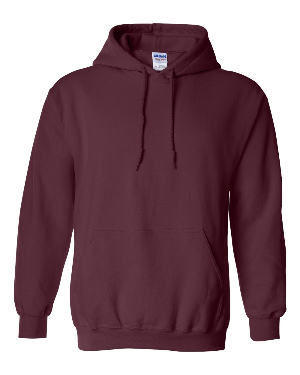 Gildan Heavy Blend™ Hooded Sweatshirt - Image 25