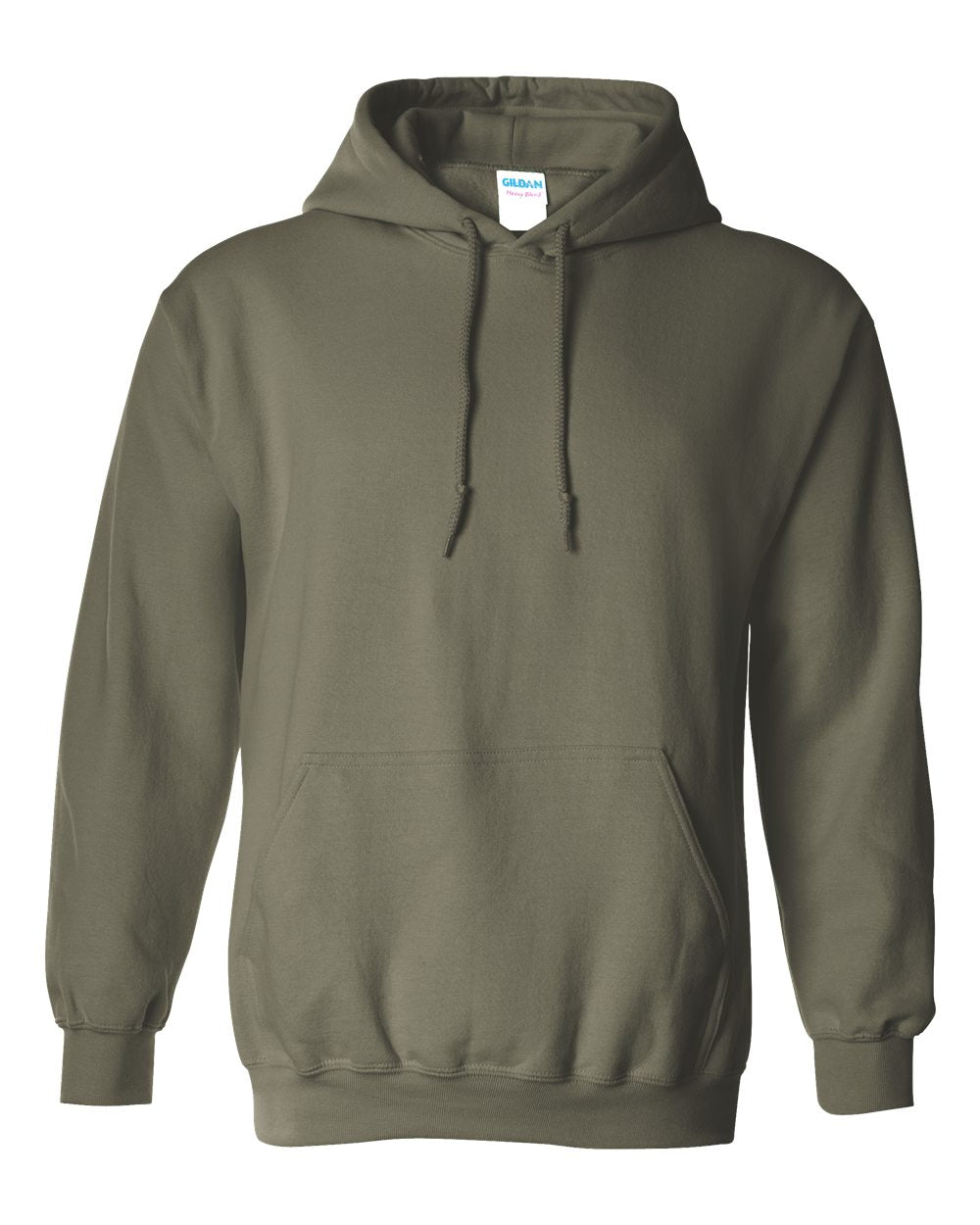 Gildan Heavy Blend™ Hooded Sweatshirt - Image 26