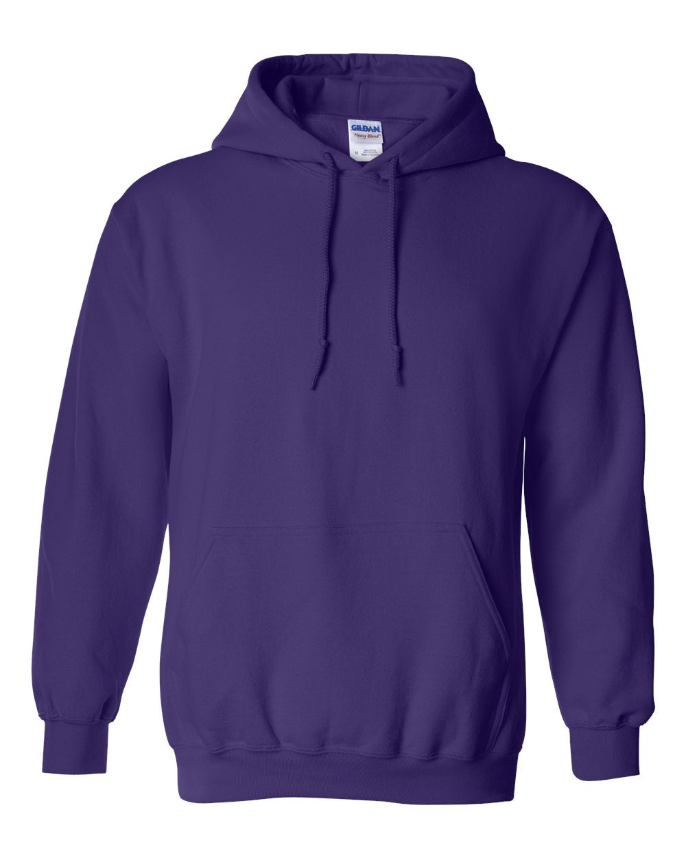 Gildan Heavy Blend™ Hooded Sweatshirt - Image 30