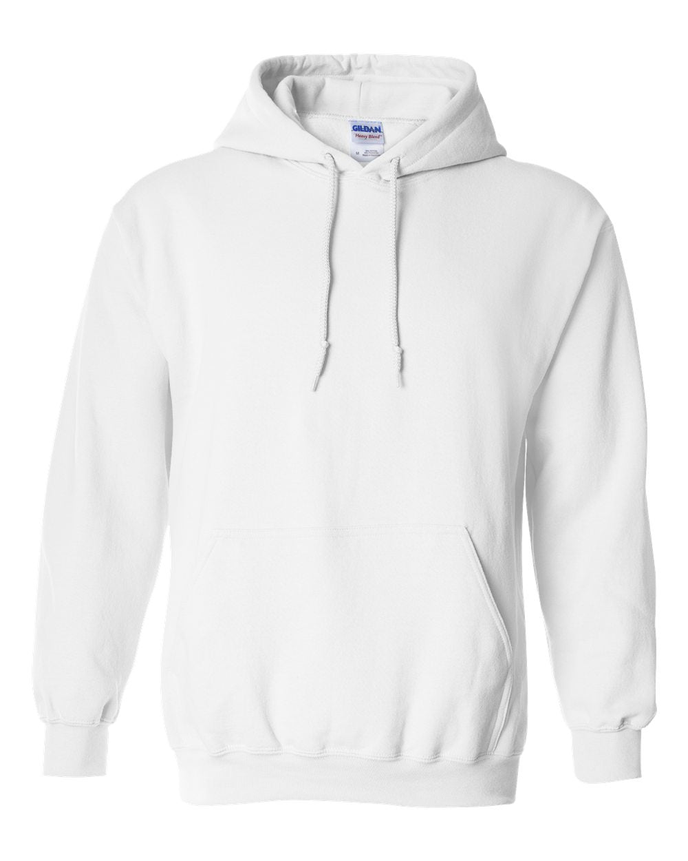 Gildan Heavy Blend™ Hooded Sweatshirt - Image 31