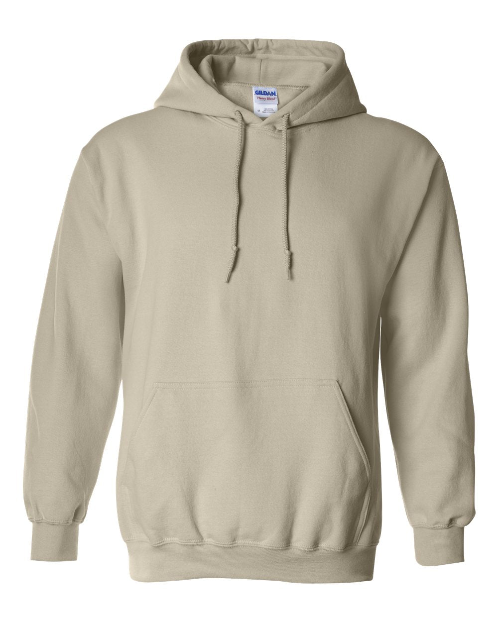 Gildan Heavy Blend™ Hooded Sweatshirt - Image 5