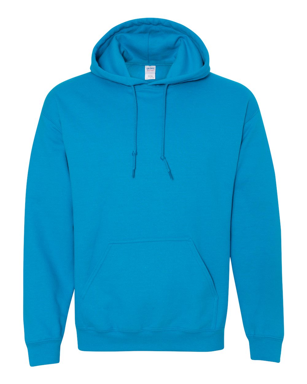 Gildan Heavy Blend™ Hooded Sweatshirt - Image 6