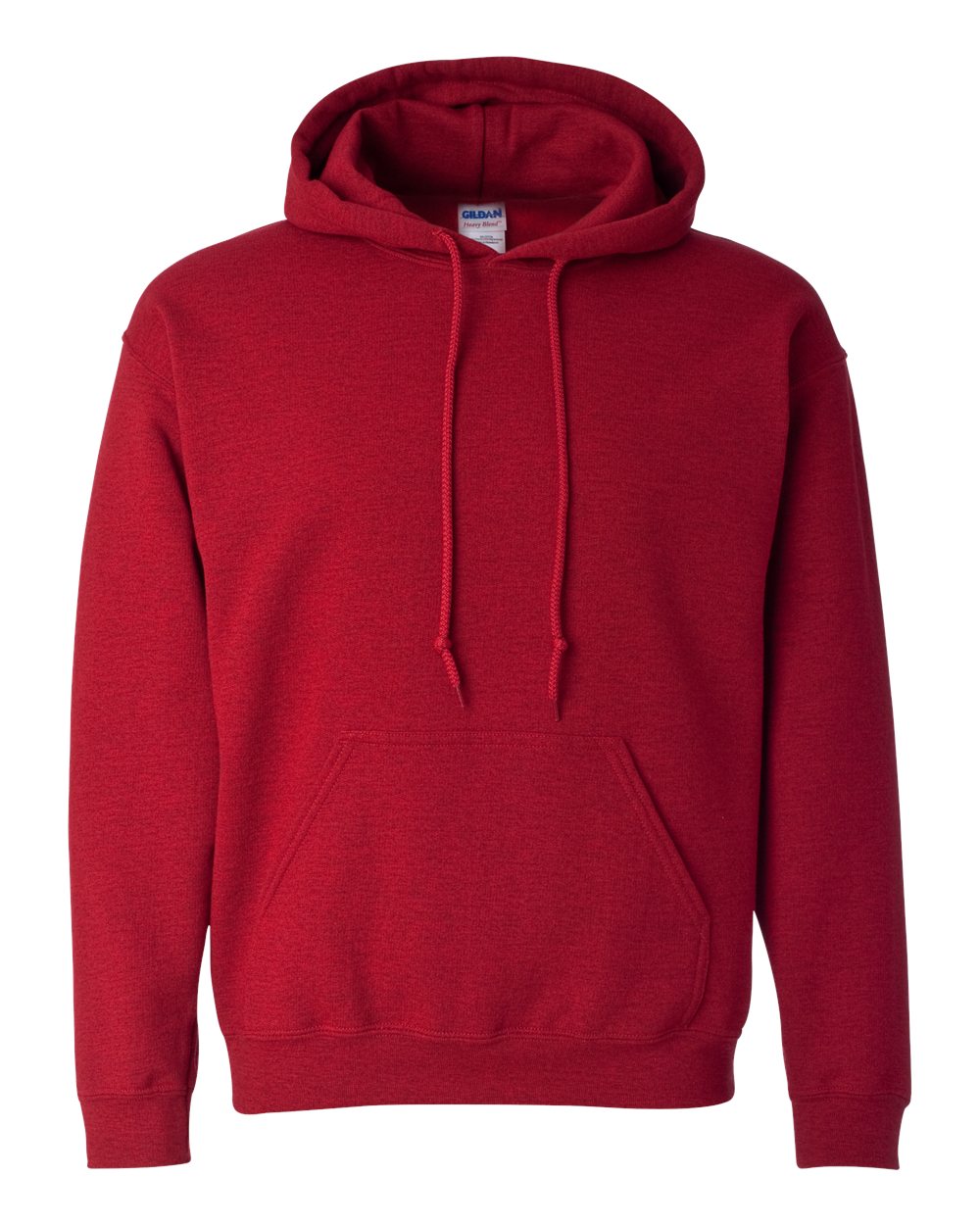 Gildan Heavy Blend™ Hooded Sweatshirt - Image 8