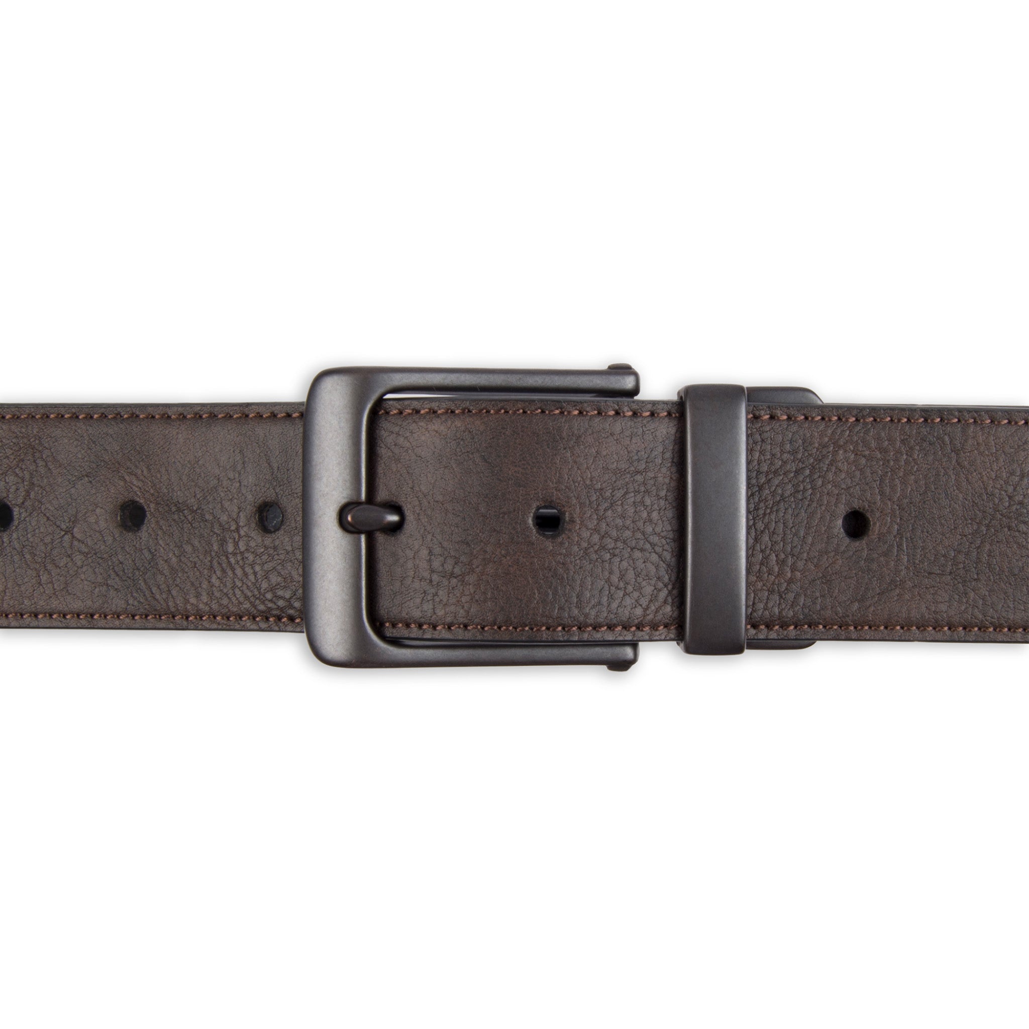 Levi's® 40mm Reversible Logo Buckle Belt - Image 5