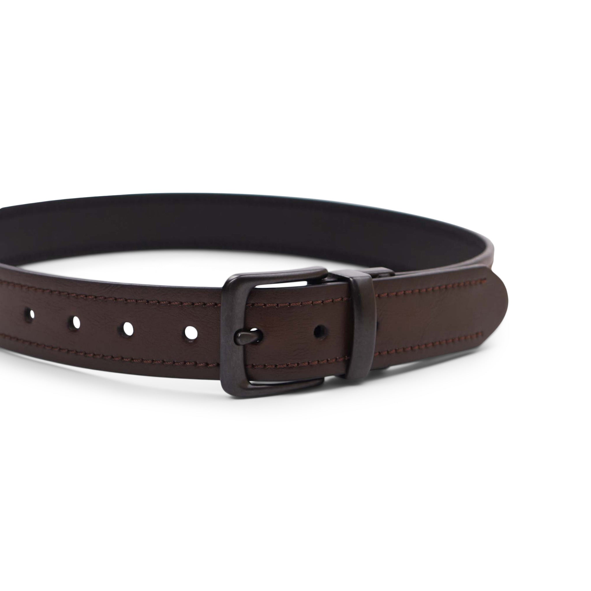 Levi's® Men's 38mm Ces1 Reversible Belt - Image 4