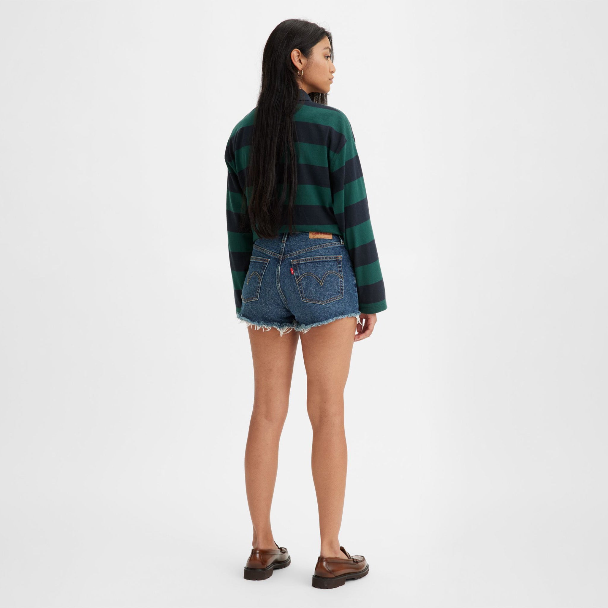 Levi's 501® Original Women's Short - Personal Pair - Image 3