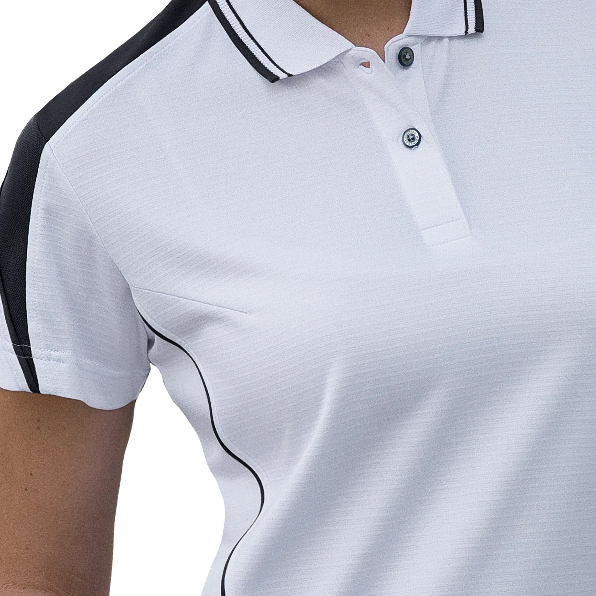 Pro Celebrity Ladies Contender Polo Shirt - Image 3