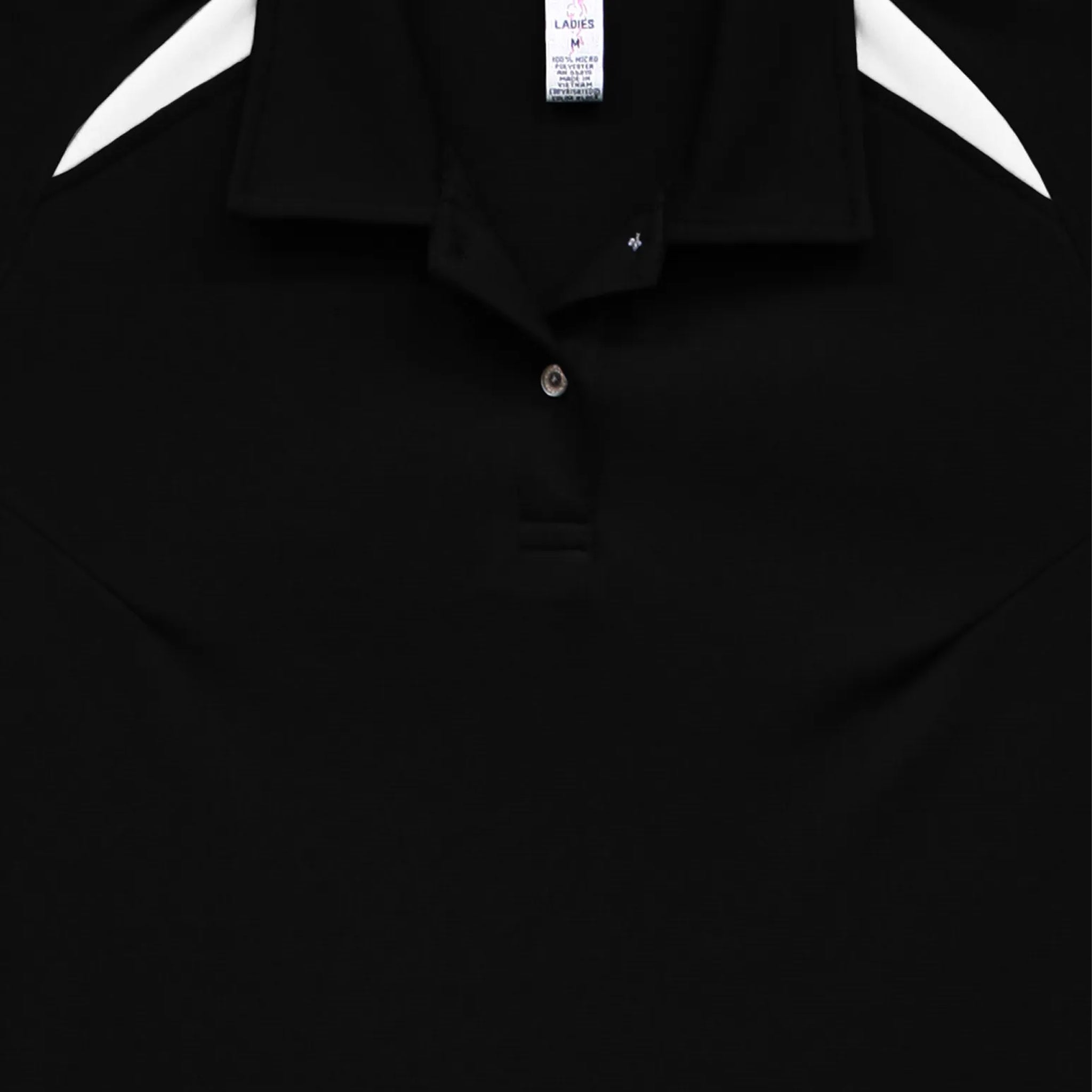 Pro Celebrity Ladies Fierce Polo Shirt - Image 3