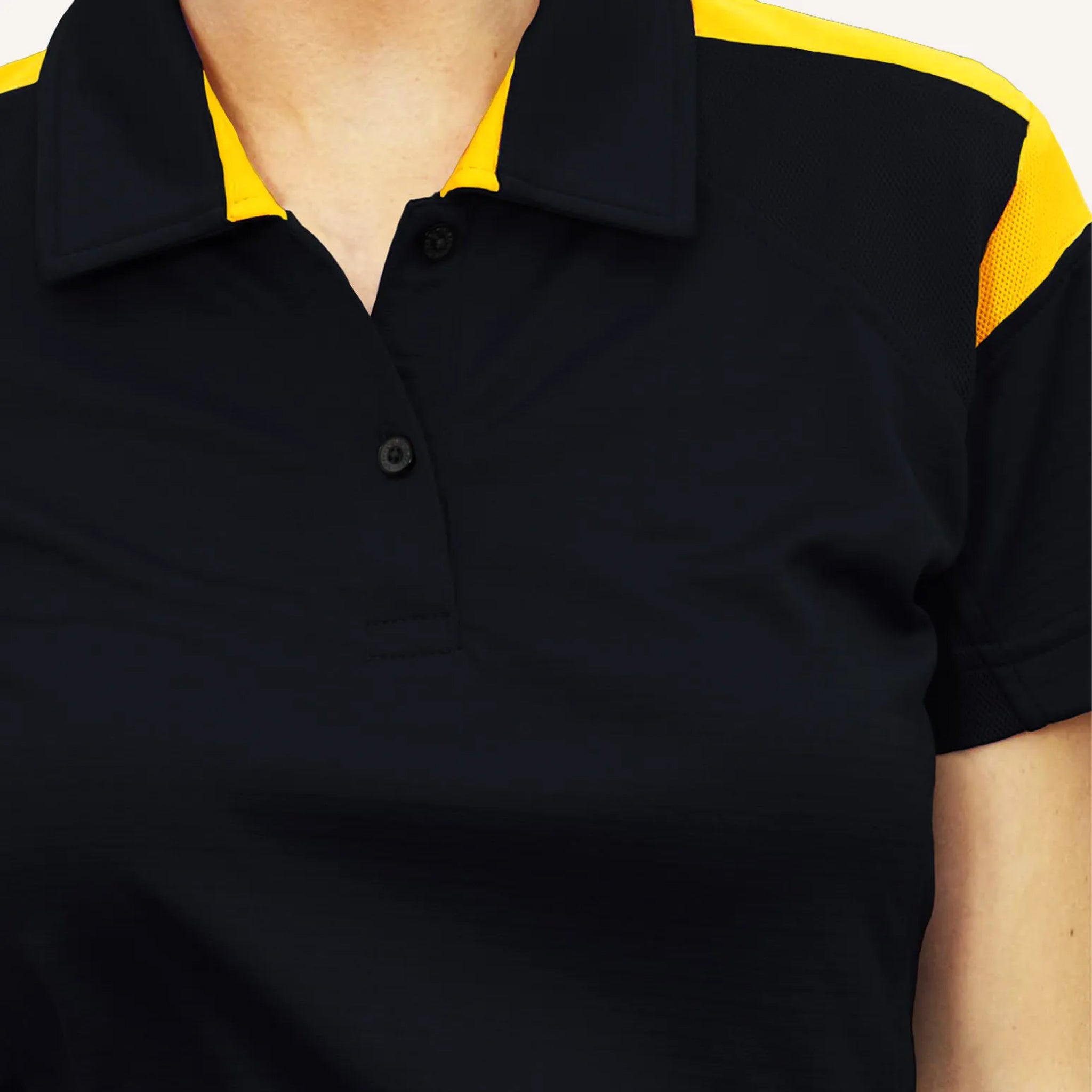 Pro Celebrity Ladies Spartacus Polo Shirt - Image 3
