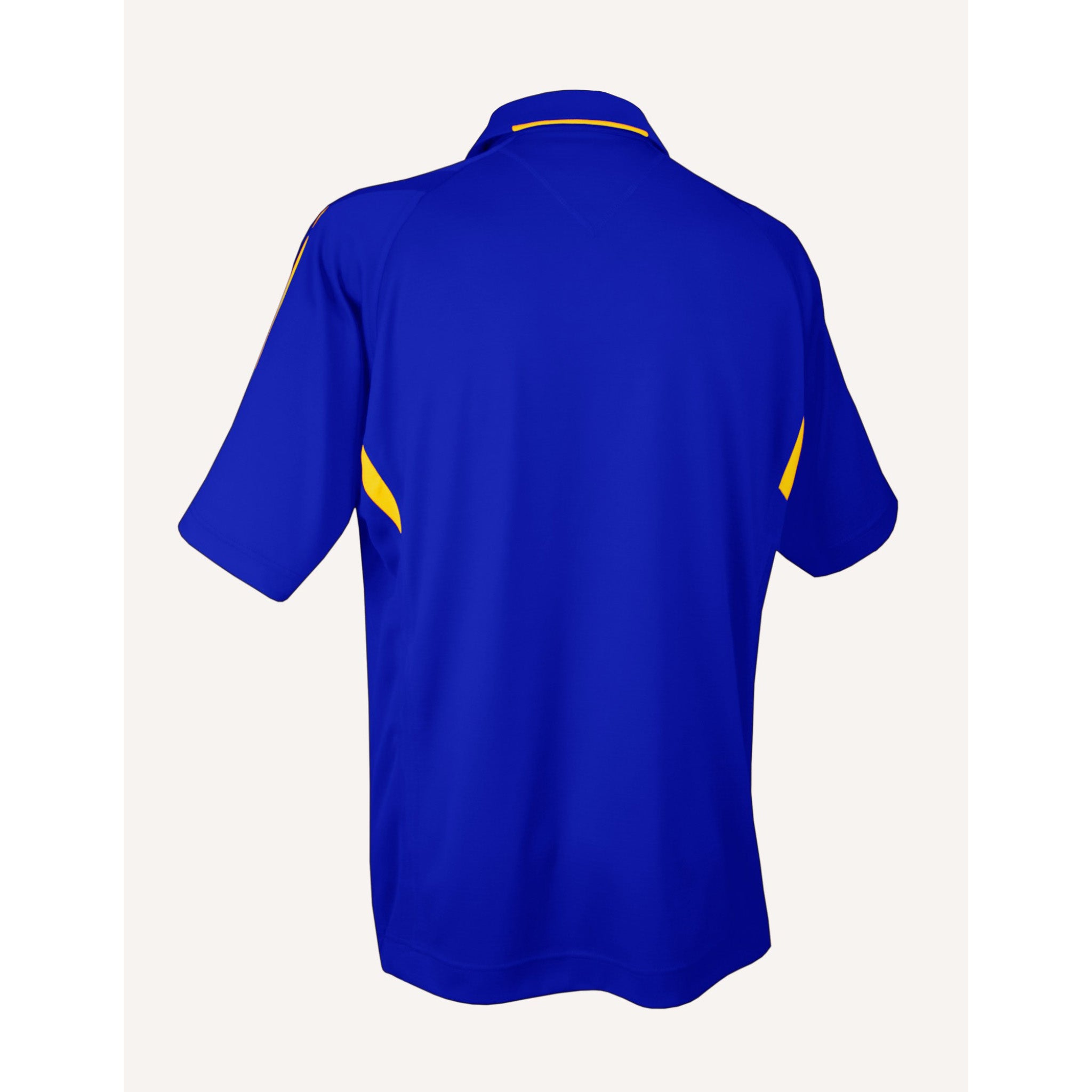 Pro Celebrity Men's Pegasus Polo Shirt - Image 3