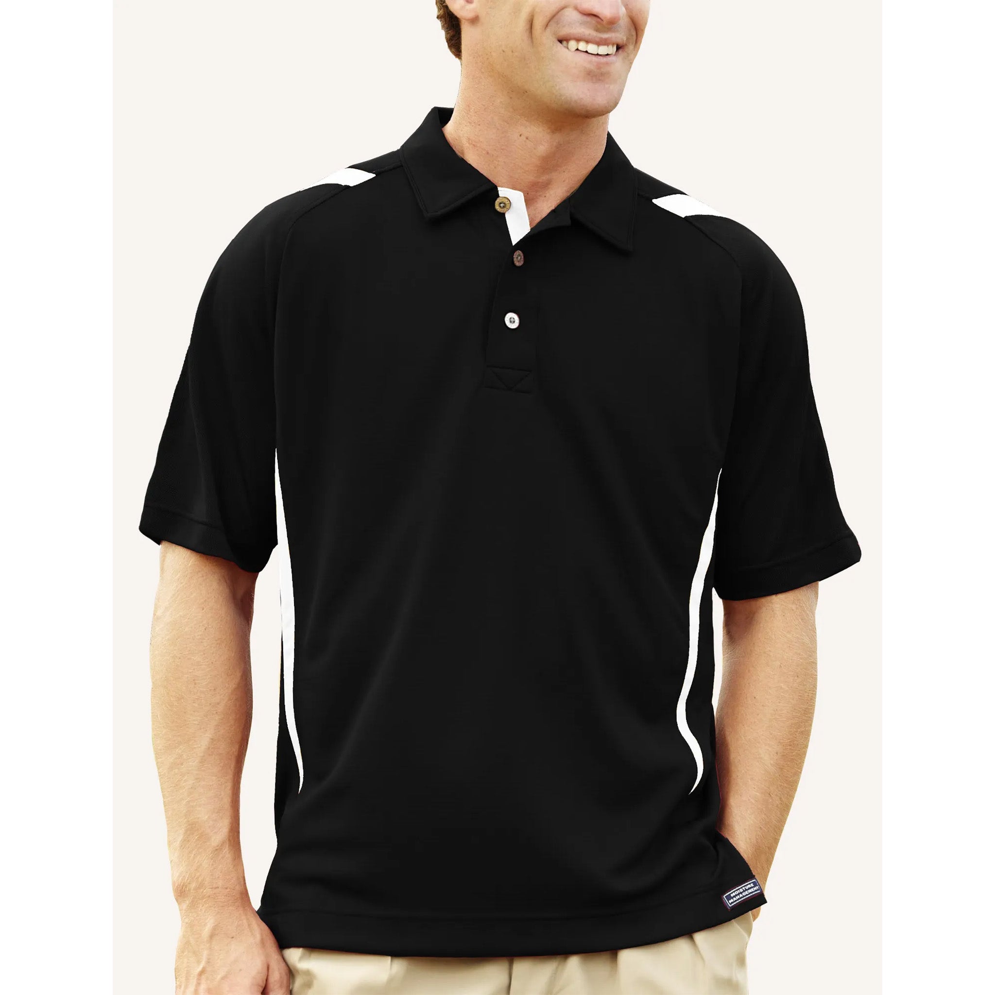 Pro Celebrity Men's Pegasus Polo Shirt - Image 6