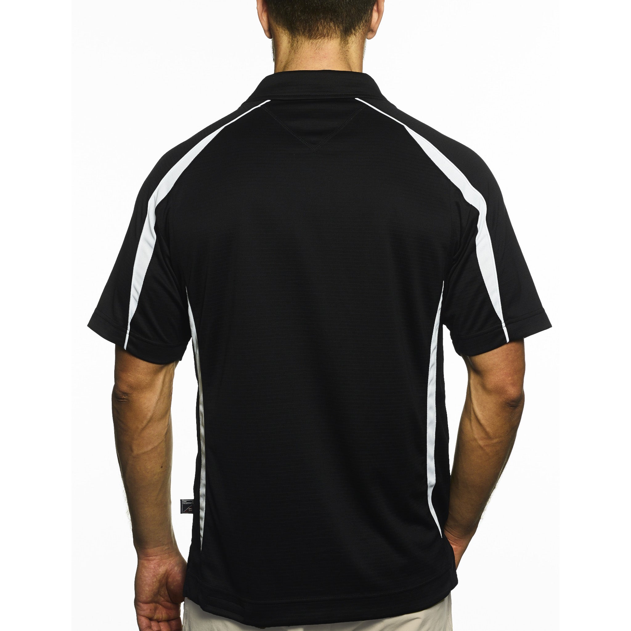 Pro Celebrity Men's Elite Polo Shirt - Image 3