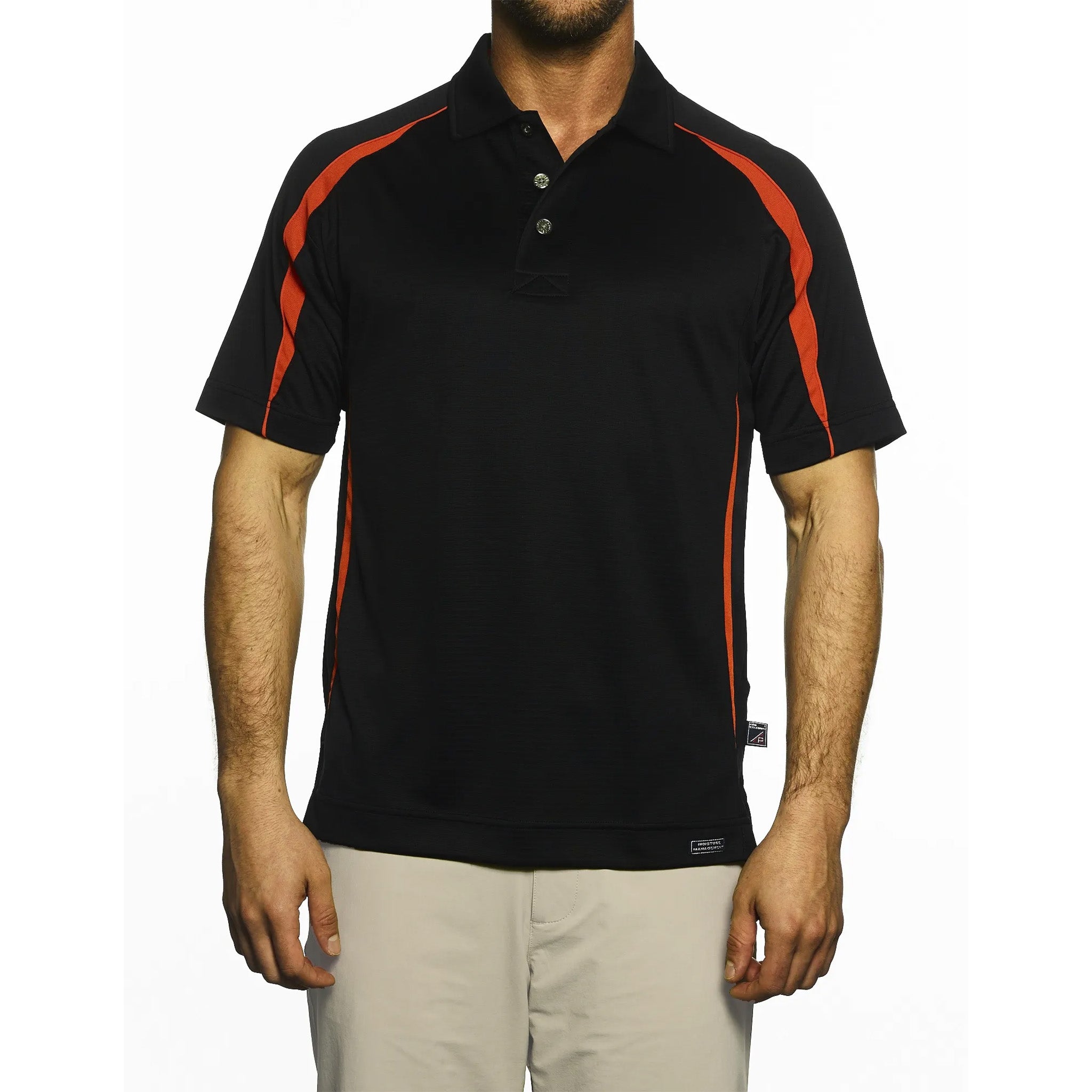 Pro Celebrity Men's Elite Polo Shirt - Image 4