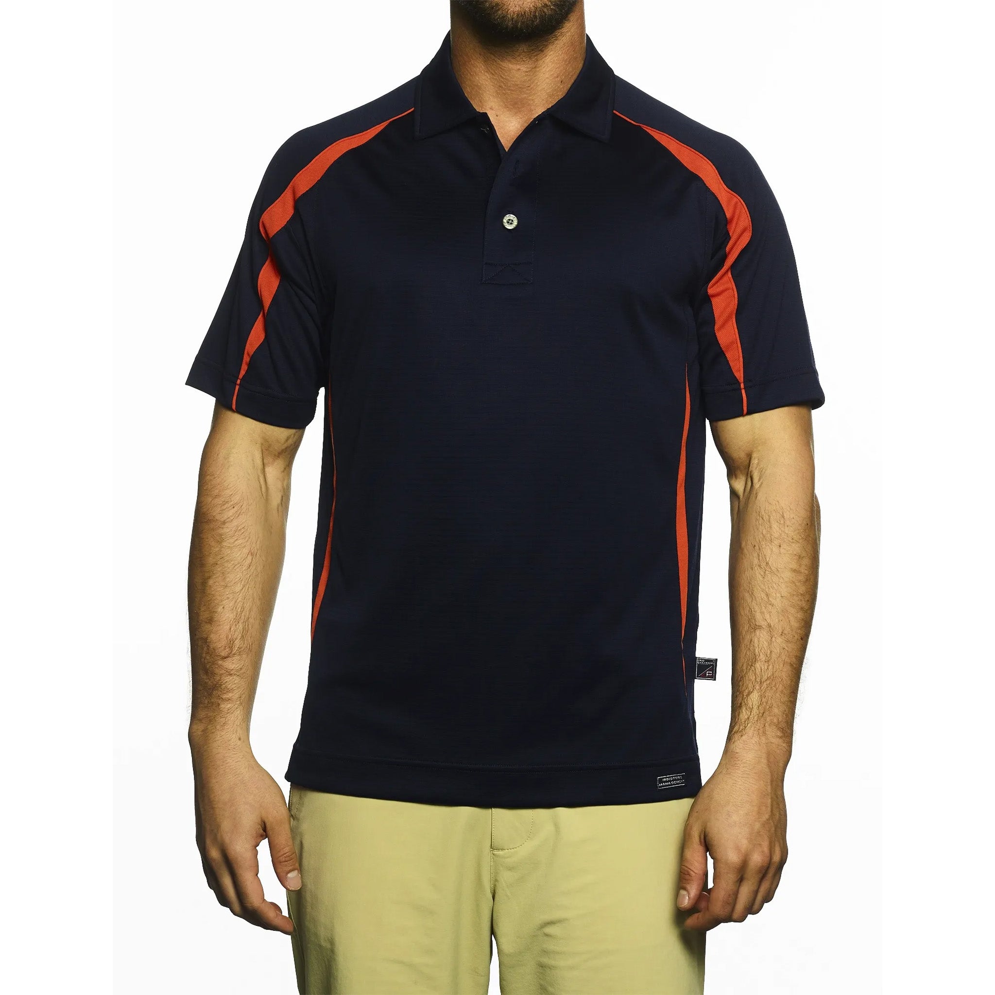 Pro Celebrity Men's Elite Polo Shirt - Image 9