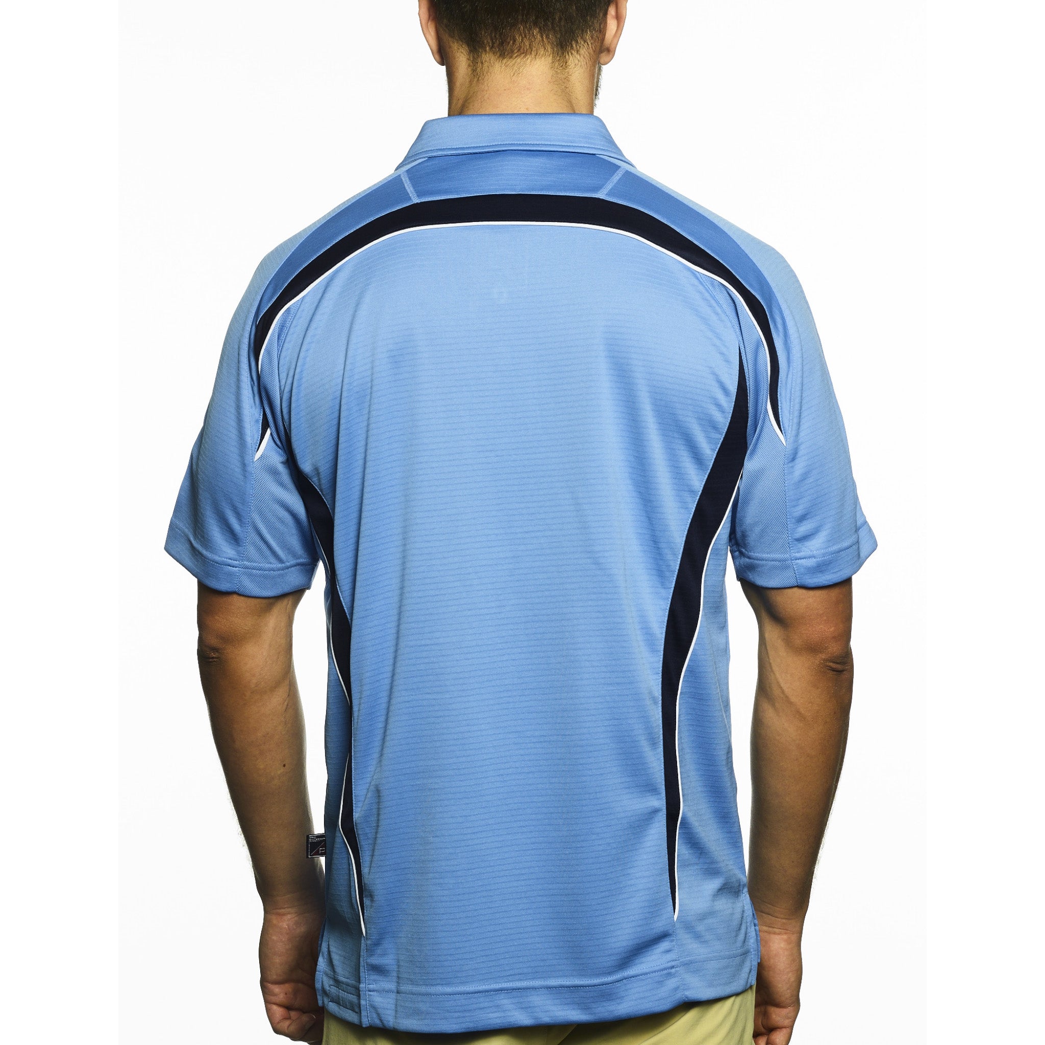 Pro Celebrity Men's Phenom Polo Shirt - Image 3
