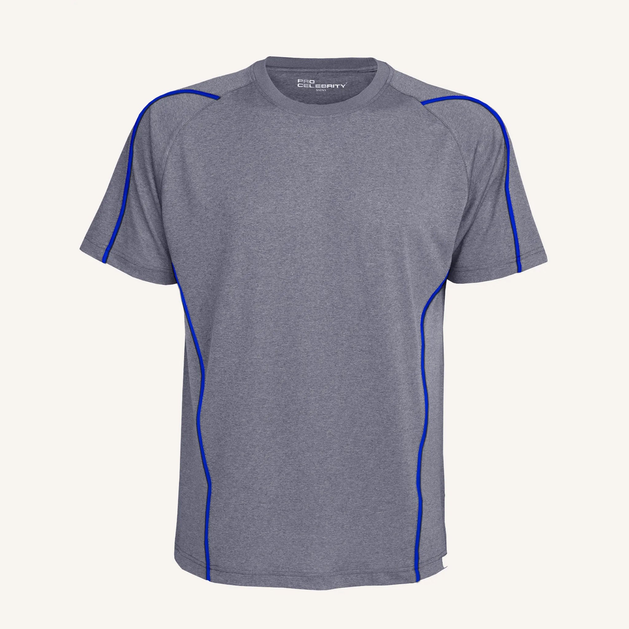 Pro Celebrity Men's Top Gun Crew Neck T-Shirt - Image 10