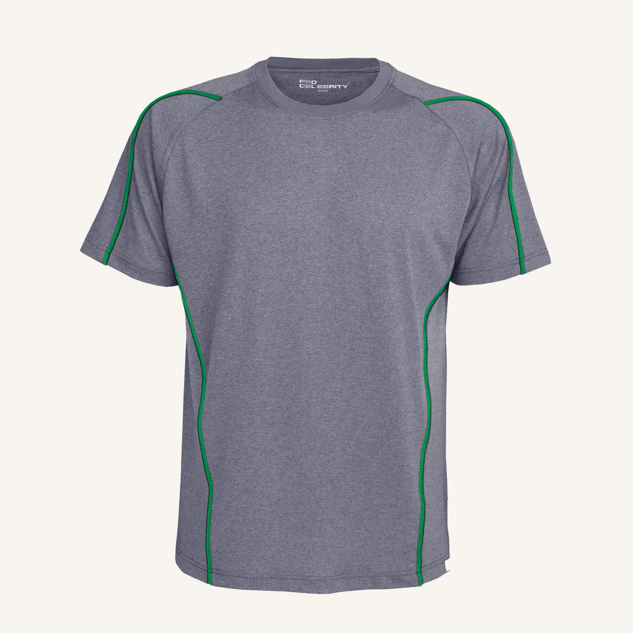 Pro Celebrity Men's Top Gun Crew Neck T-Shirt - Image 6