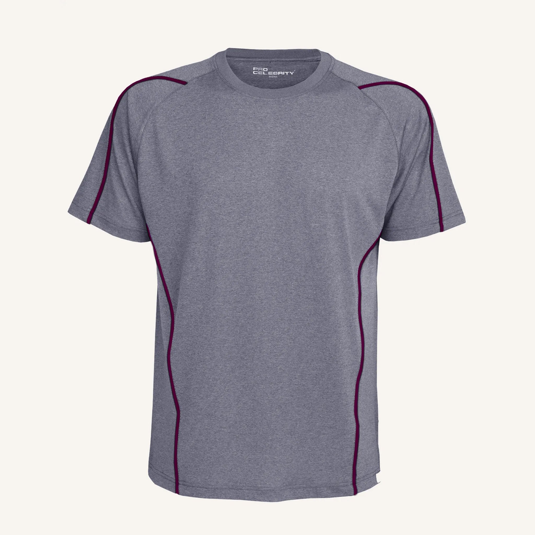 Pro Celebrity Men's Top Gun Crew Neck T-Shirt - Image 7