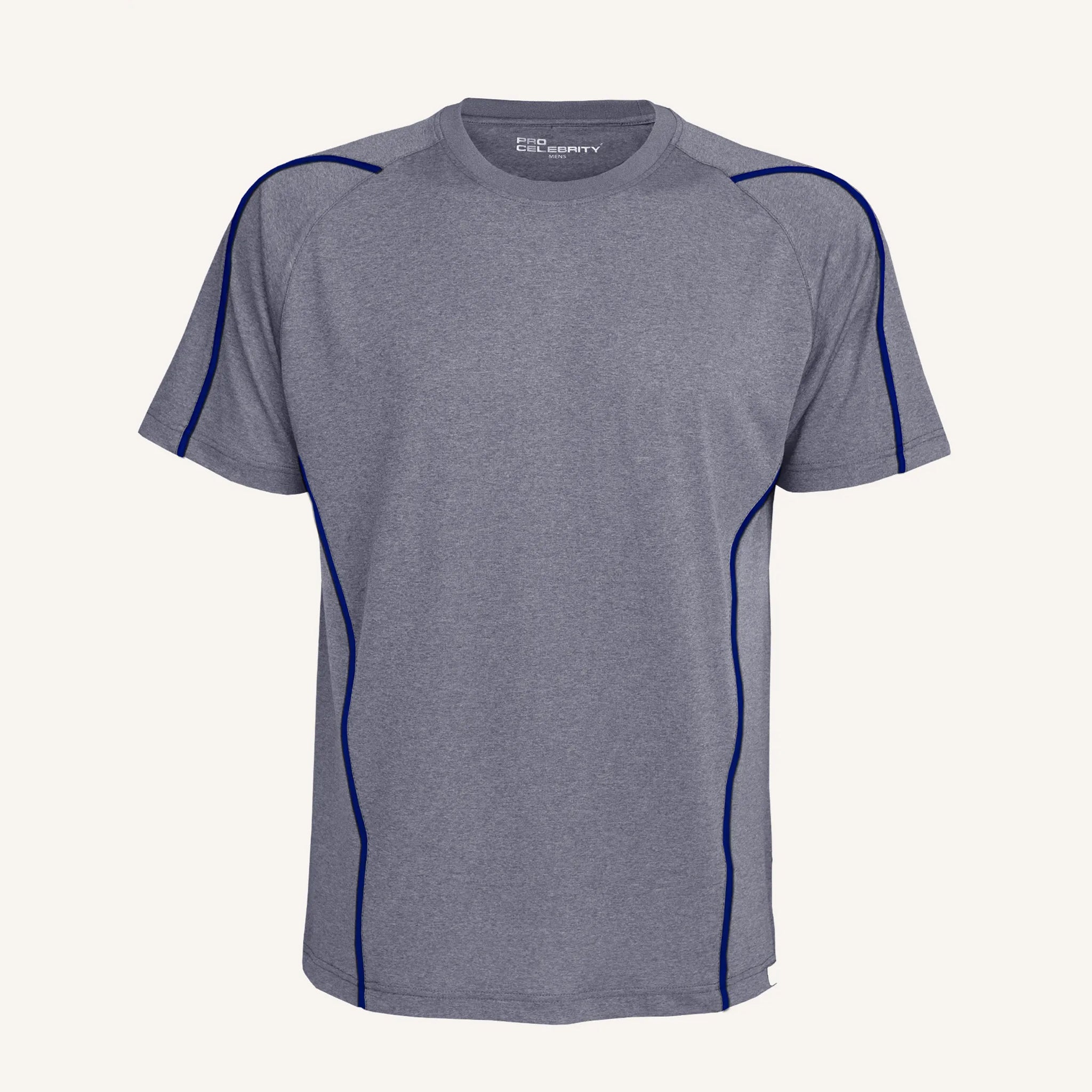 Pro Celebrity Men's Top Gun Crew Neck T-Shirt - Image 8