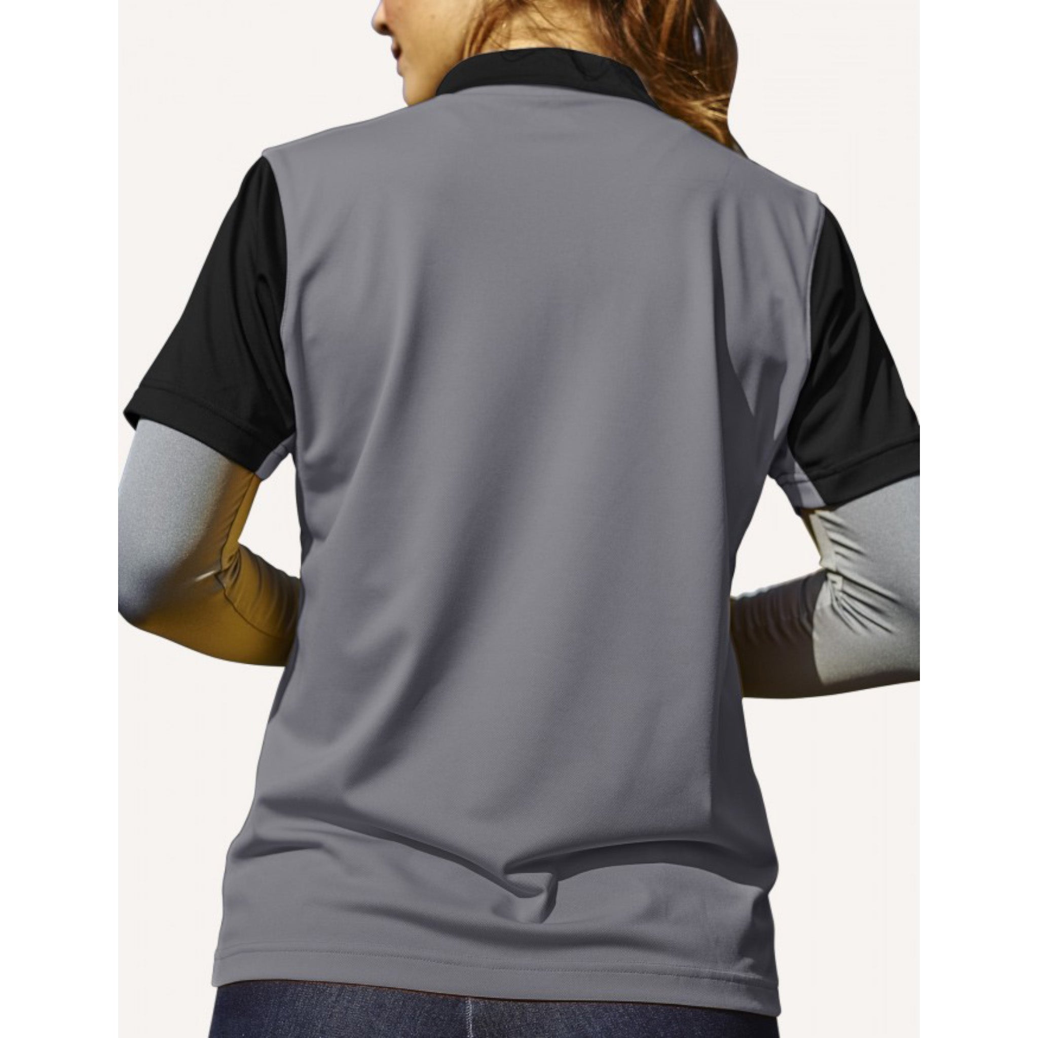 Pro Celebrity Women's Corvette Recharged Polo Shirt - Image 4