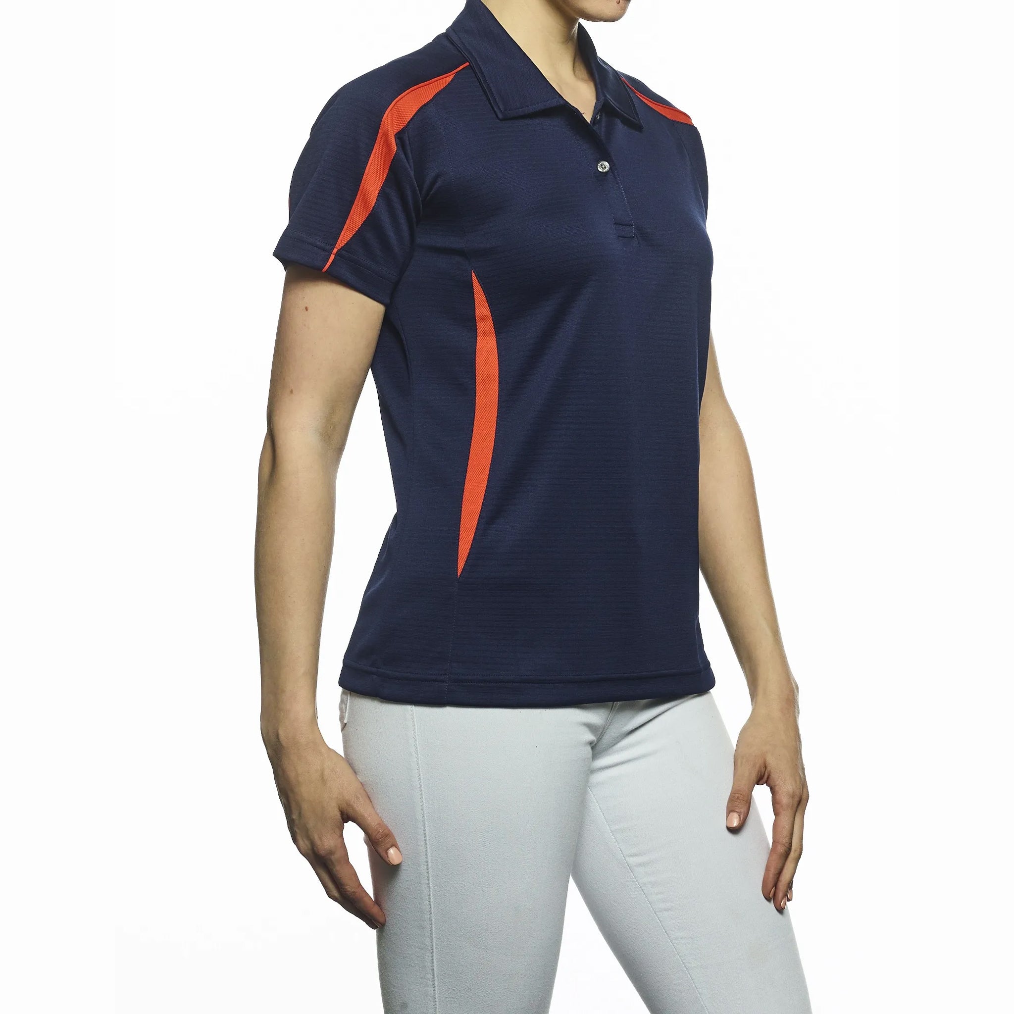 Pro Celebrity Women's Elite Polo Shirt - Image 17
