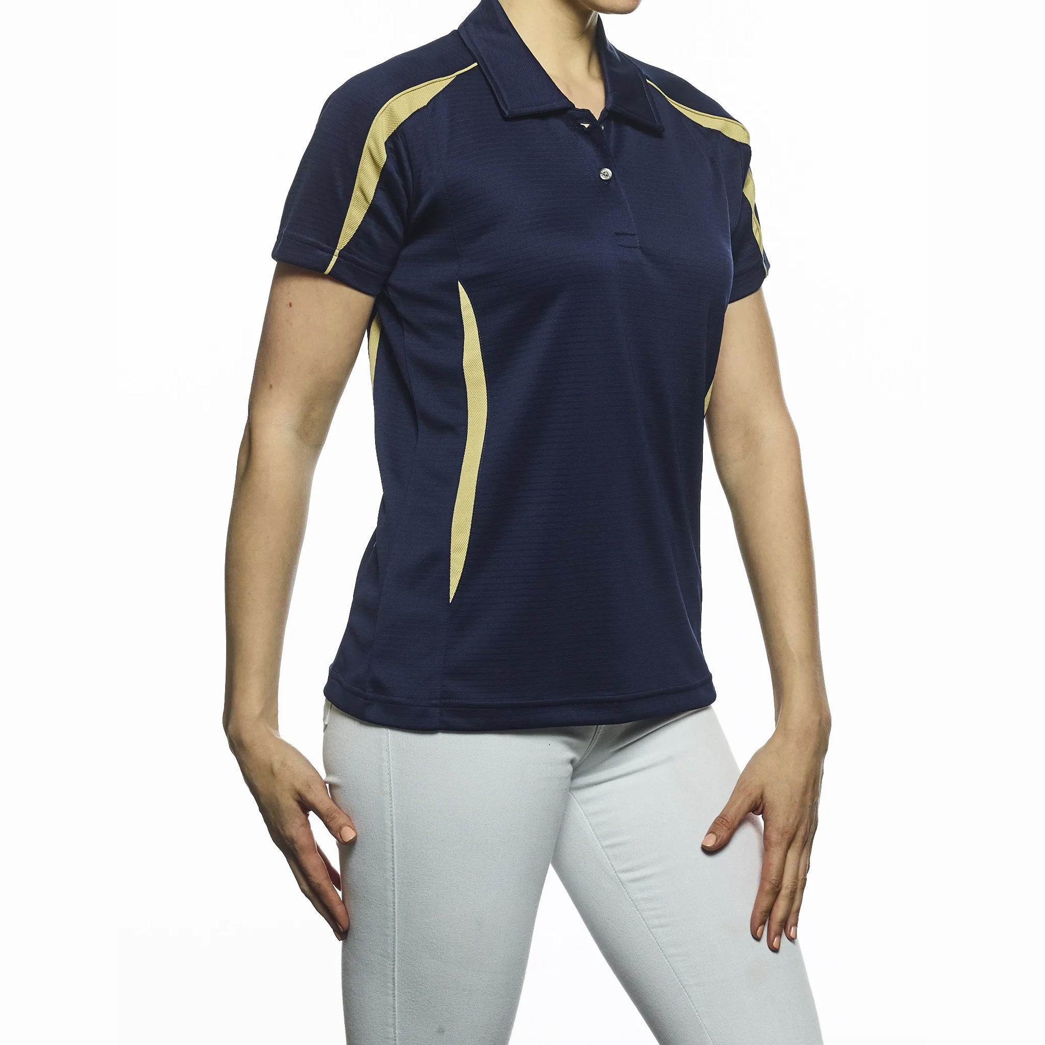 Pro Celebrity Women's Elite Polo Shirt - Image 18