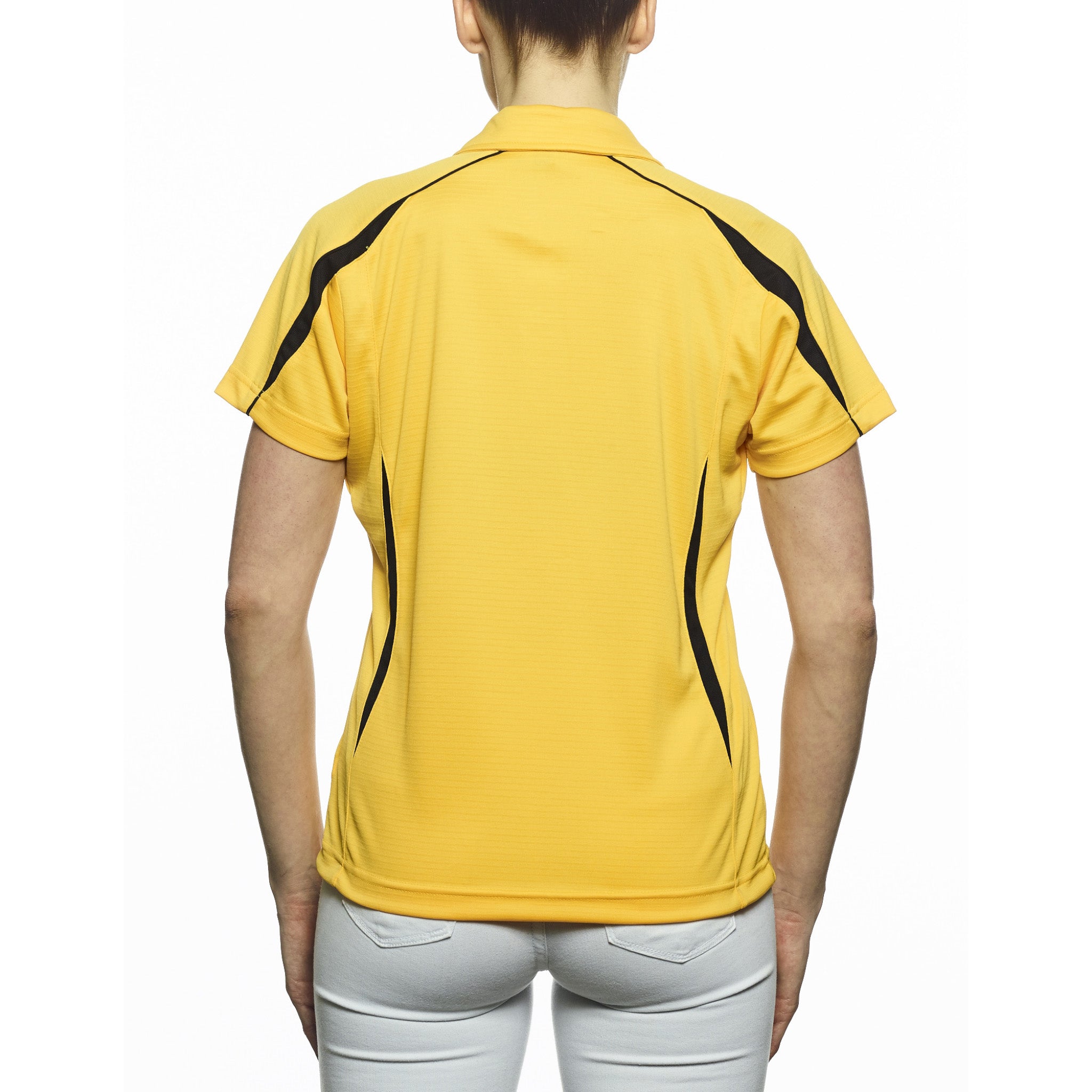 Pro Celebrity Women's Elite Polo Shirt - Image 3