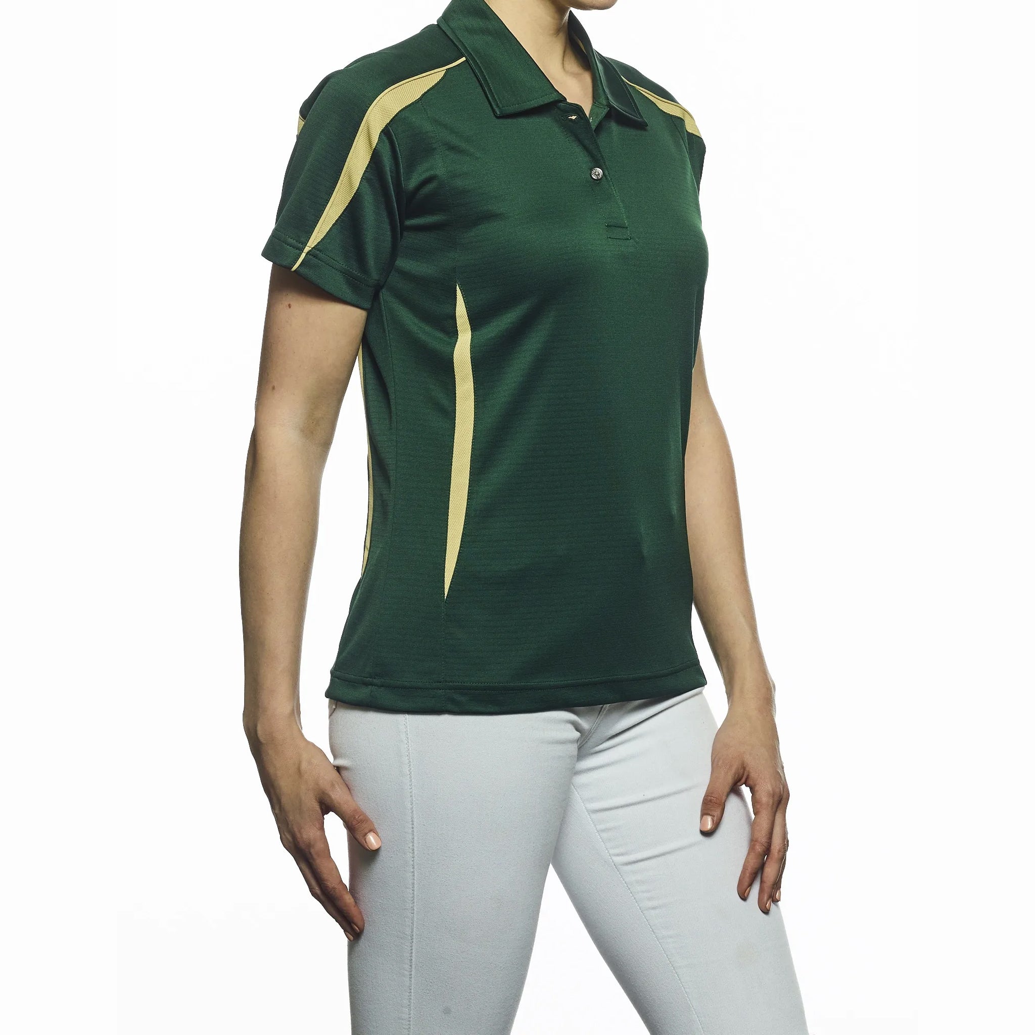 Pro Celebrity Women's Elite Polo Shirt - Image 9