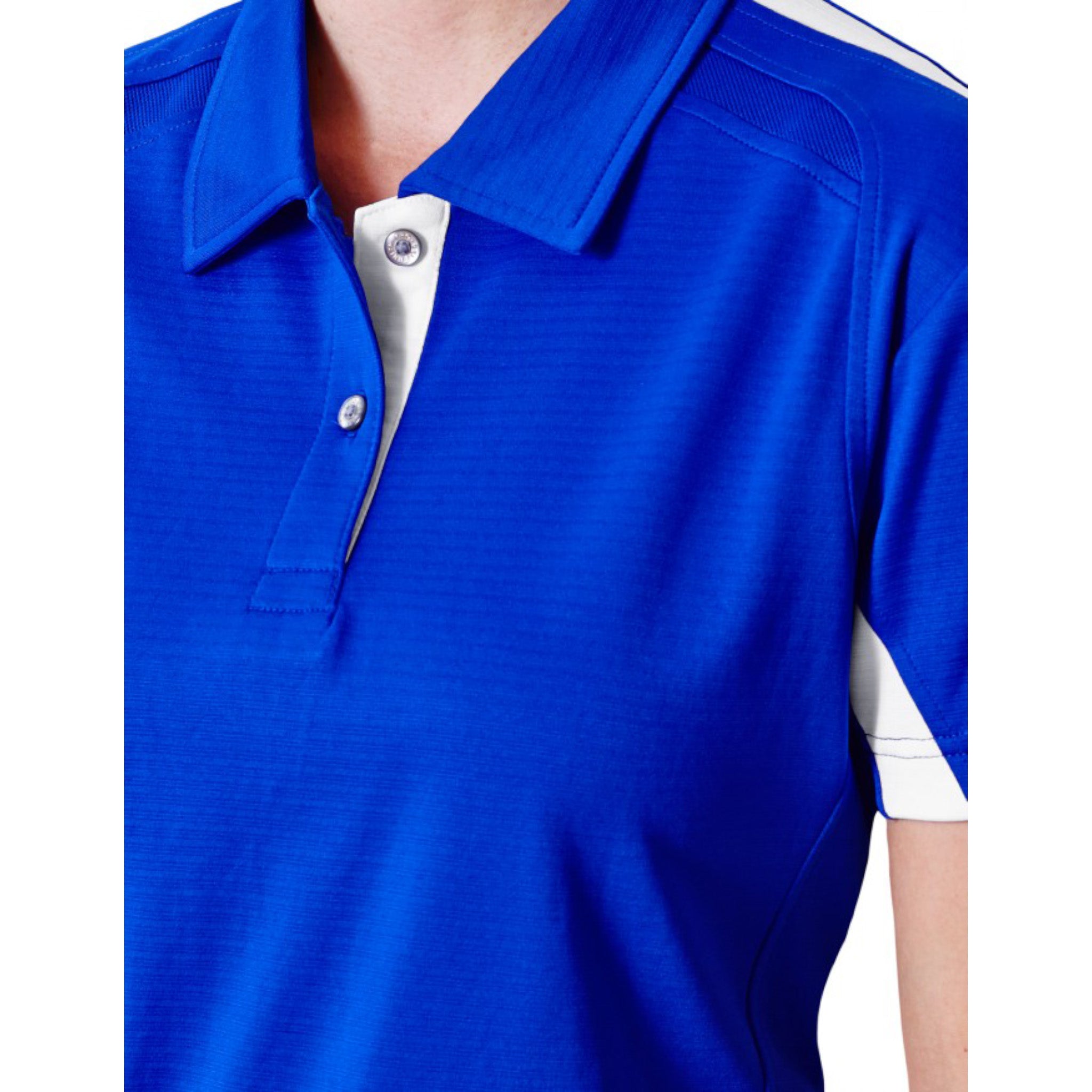 Pro Celebrity Women's Matrix Polo Shirt - Image 3