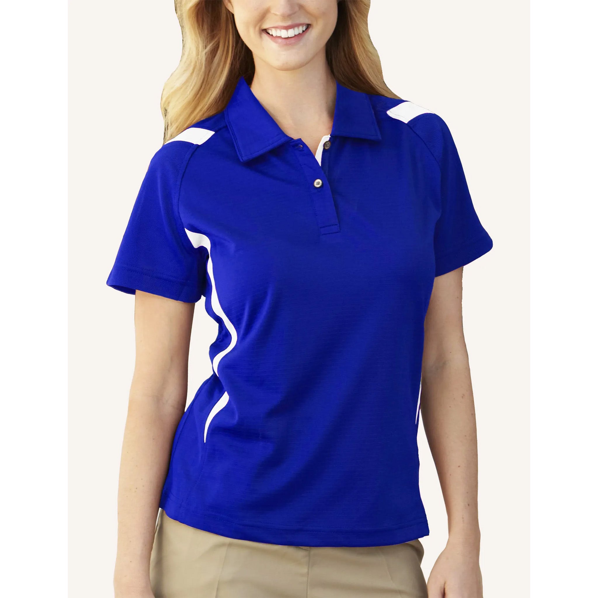 Pro Celebrity Women's Pegasus Polo Shirt - Image 11