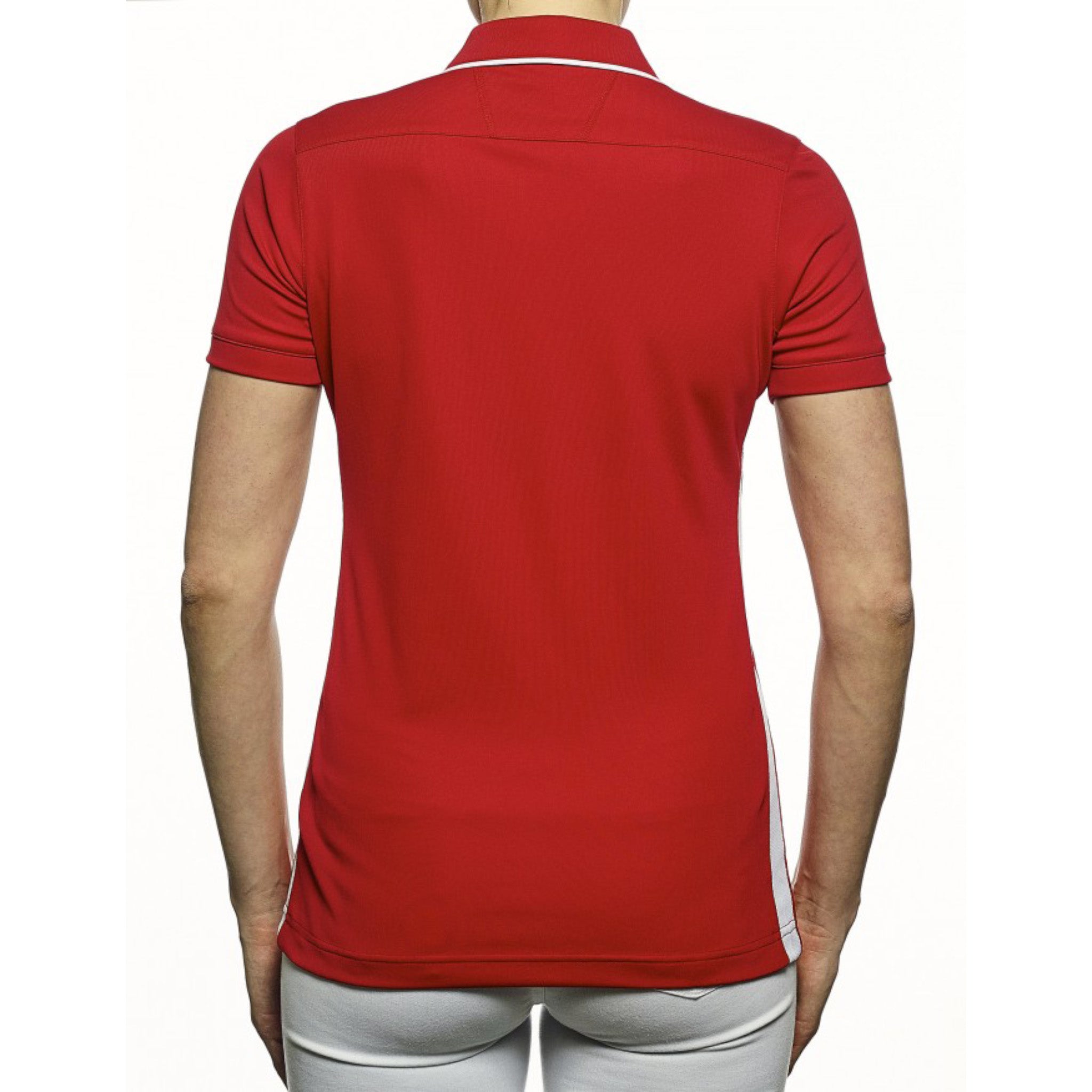 Pro Celebrity Women's Vanguard Polo Shirt - Image 3