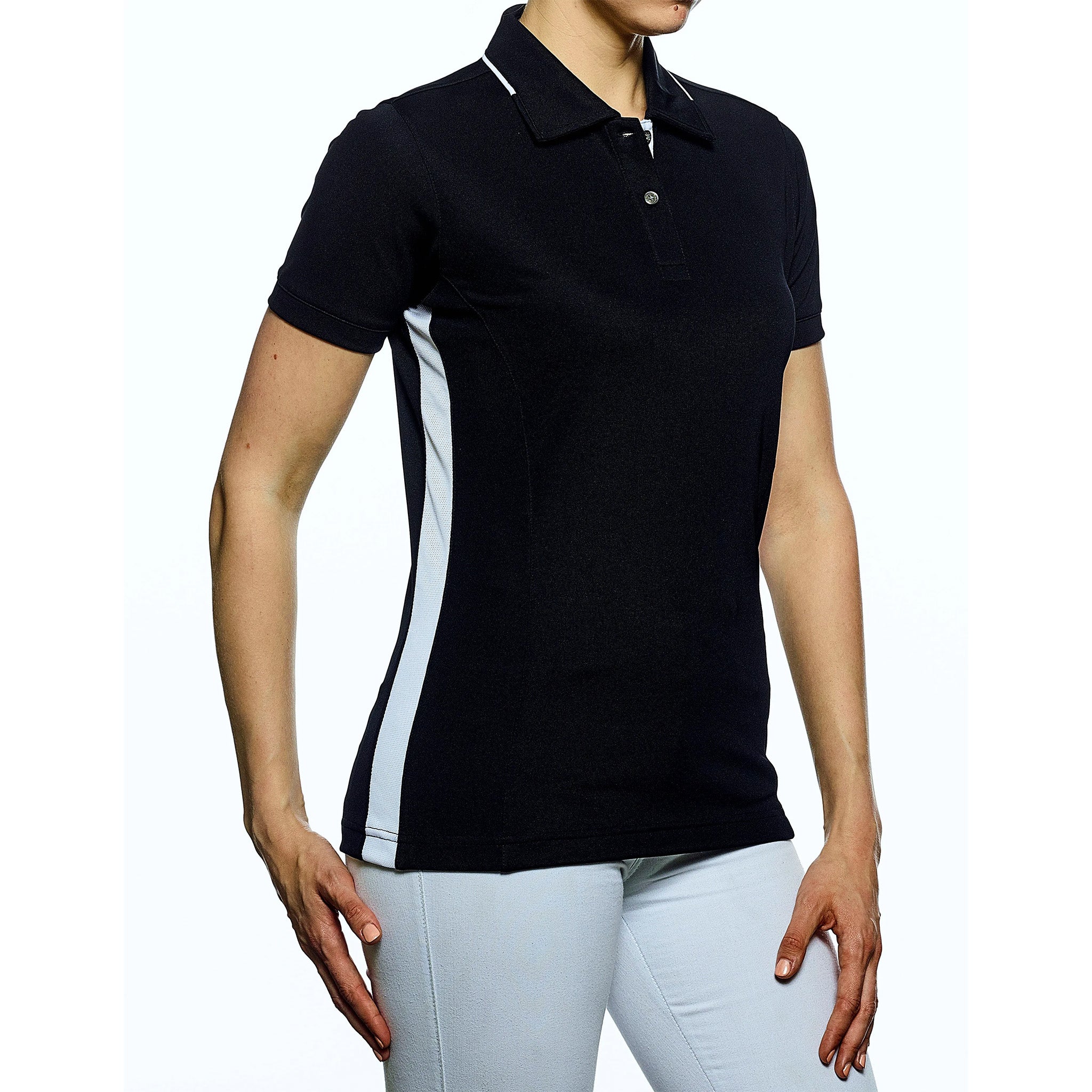 Pro Celebrity Women's Vanguard Polo Shirt - Image 4