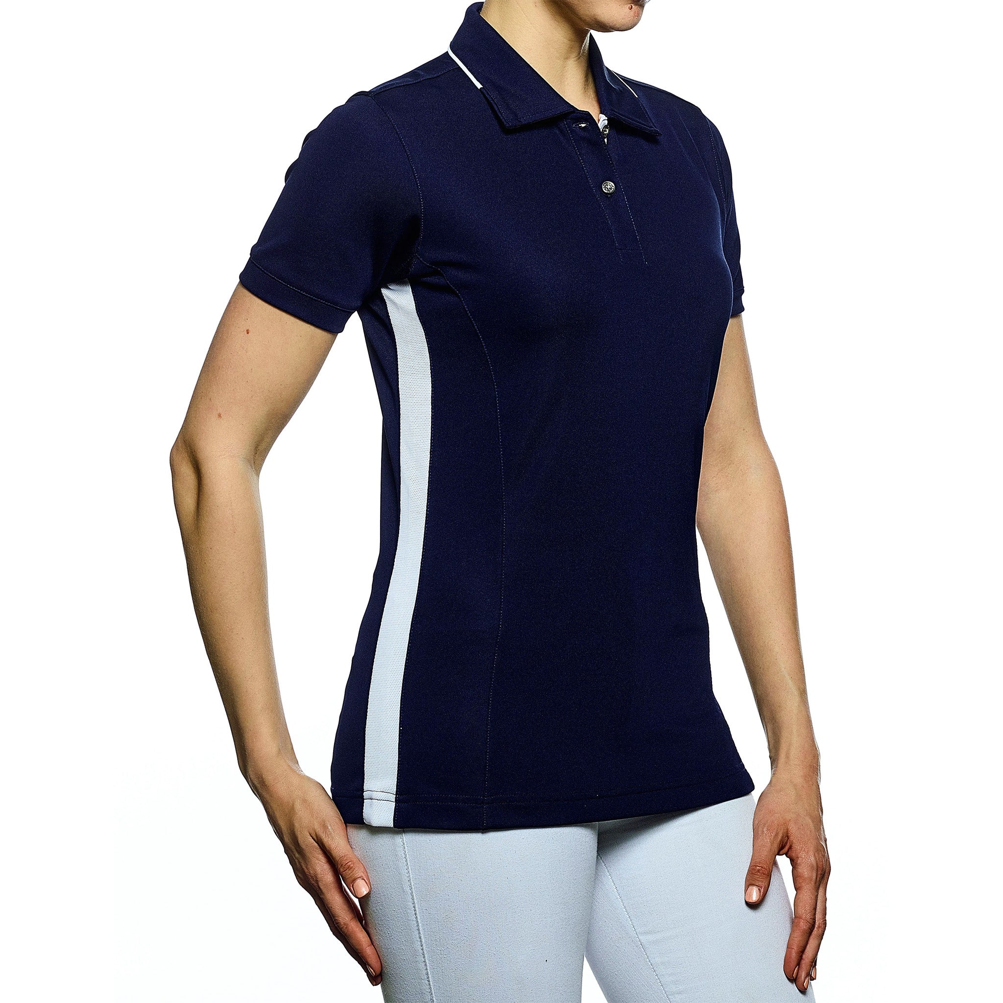 Pro Celebrity Women's Vanguard Polo Shirt - Image 7