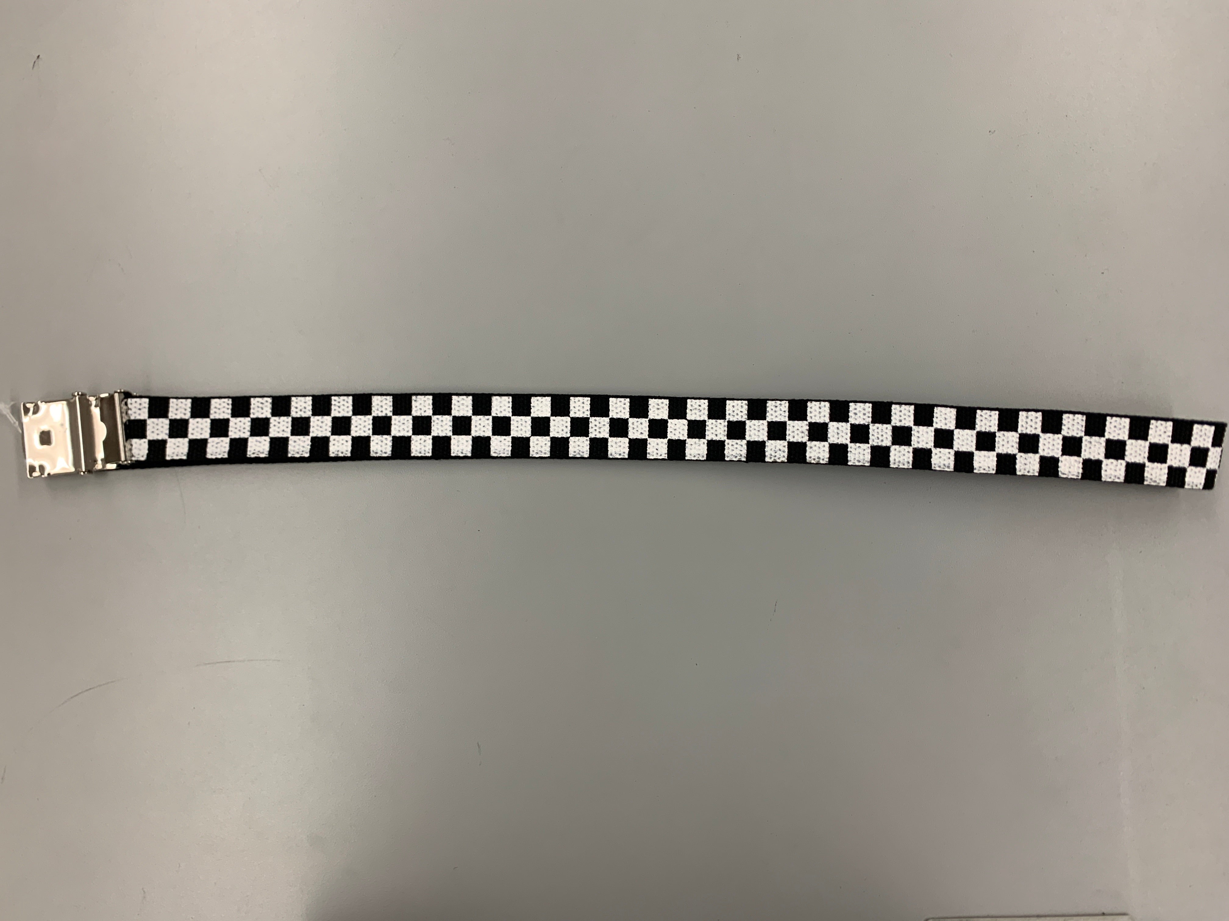 Webbed Belts - Image 14