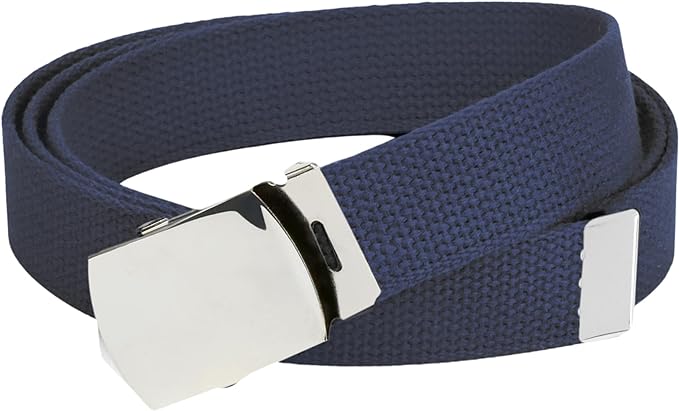 Webbed Belts - Image 4