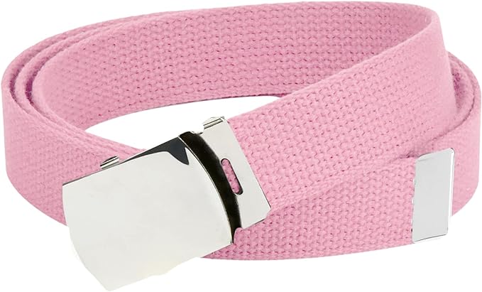 Webbed Belts - Image 7